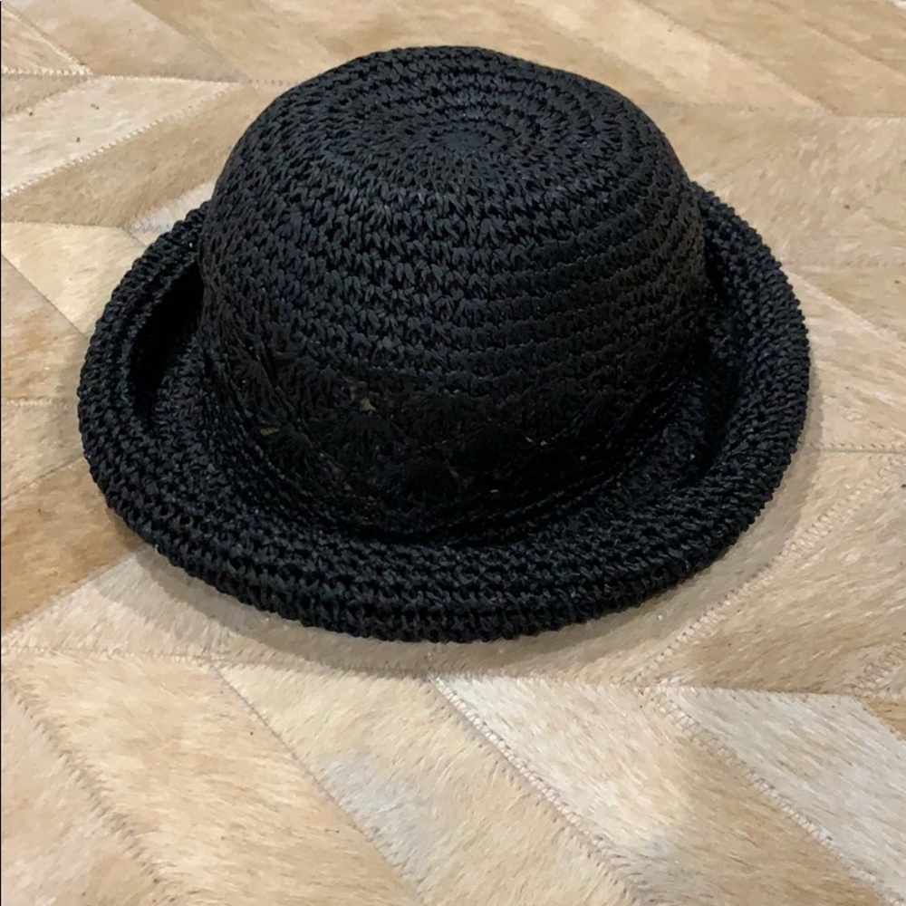 Black hat